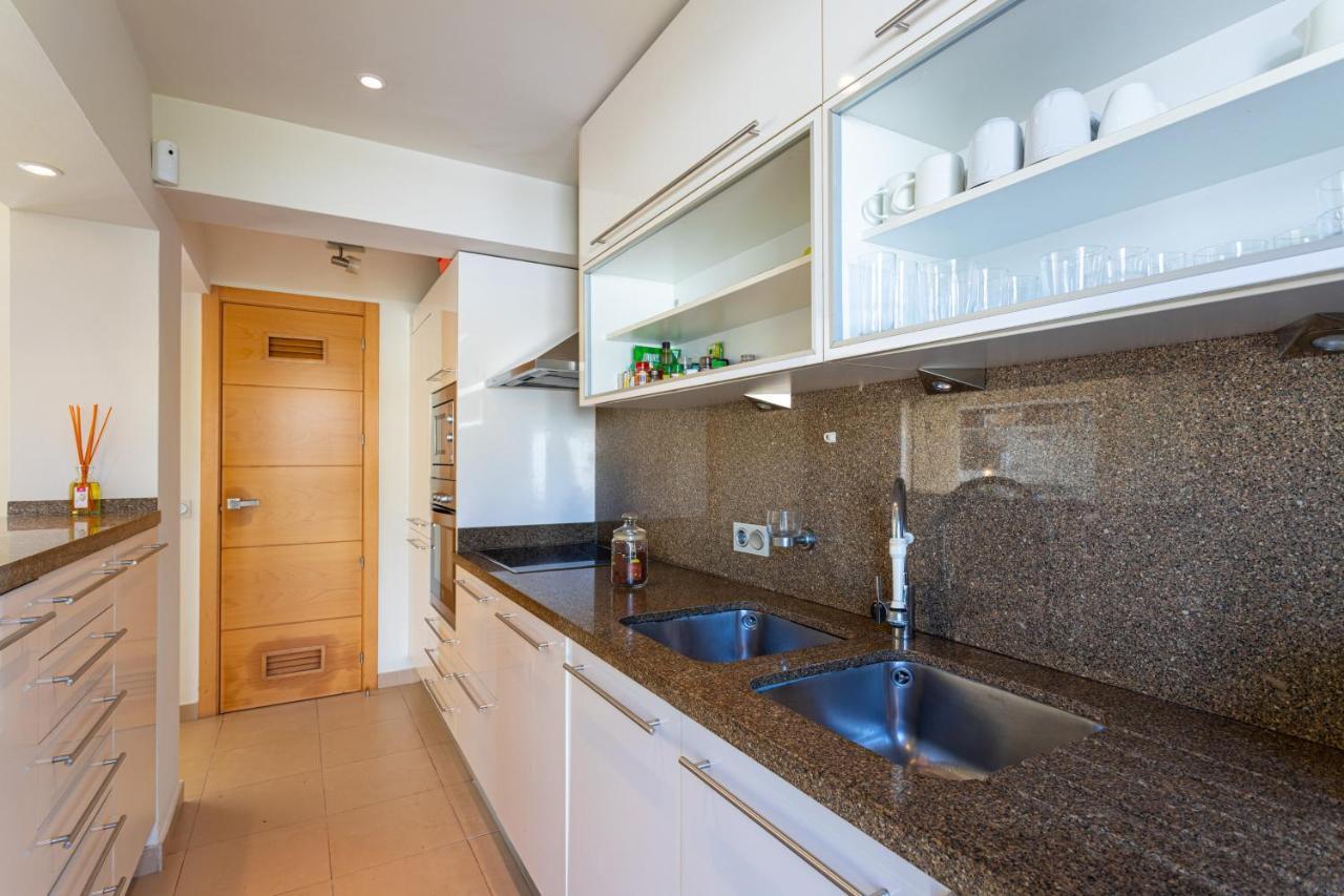 Charming Villa On The Seafront Marbella Zewnętrze zdjęcie